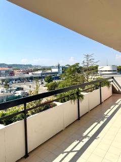 Emy Dreams Apartment - Citta' Sant'Angelo - 8