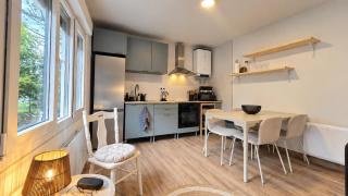 CASA FELICIDAD Casa para 6 pet friendly en el Valle del Nalón - 8