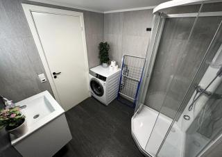 Central 3-Bedroom Apt - Mare - 2