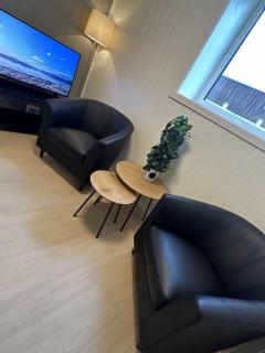 Central 3-Bedroom Apt - Mare - 1