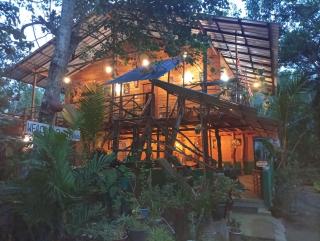 E S Eco Safari Hostel - 0