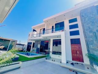 Rana Executive Apartment - Dodoma - 6