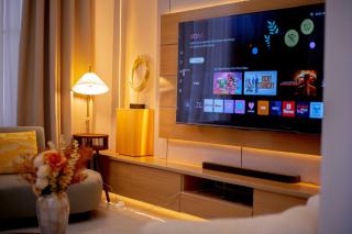 Rana Executive Apartment - Dodoma - 5