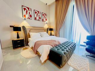 Rana Executive Apartment - Dodoma - 4