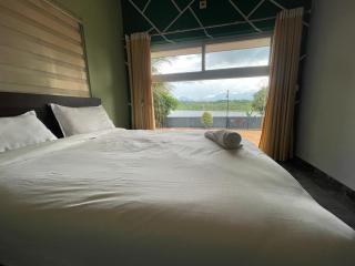 Lake View Breeze Villa 3BHK with Pool - 2