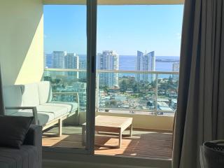 Gala Vista Playa Mansa - 5