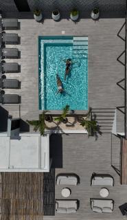 Coralia Boutique Hotel Cozumel - 8