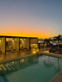 Coralia Boutique Hotel Cozumel - 5