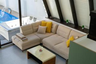 Gabala Lux A Frame - 3