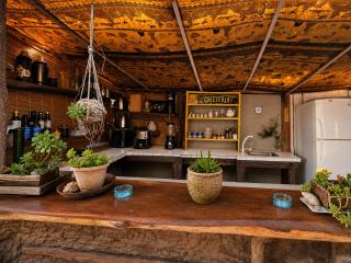 Kosmik House - 6