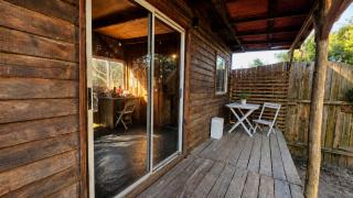Kosmik House - 4