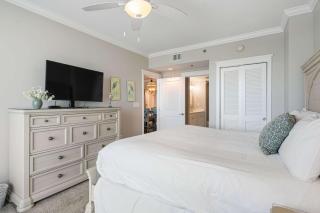 Beachfront Bliss at Fort Walton Beach - 9
