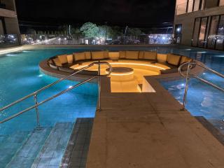Lar Tropical GAV Porto Alto Resort em Muro Alto - 8