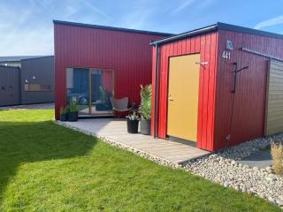 Borestranda cabin, beautiful beach surfing & walk - 2