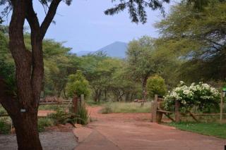 Moretlwa Guesthouse - 4