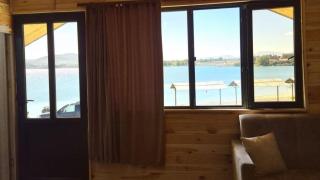 Lake Seven View Eco Cottages Open All Year Эко коттеджи с видм на озеро Севан открыты круглый год ՍԵՎԱՆԱ ԼՃԻ ՏԵՍԱՐԱՆՈՎ ՏՆԱԿՆԵՐ - 7