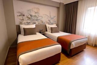 Royal Oasis Hotel - 0