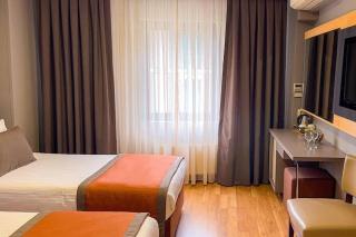 Royal Oasis Hotel - 3