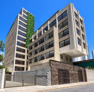 Acogedor apartamento en sector Parque Ecuador - 3