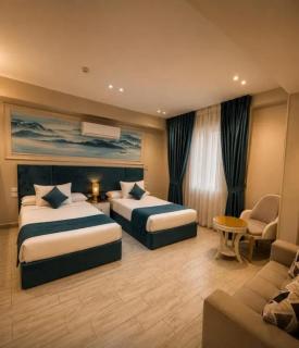 Royal Oasis Hotel - 4