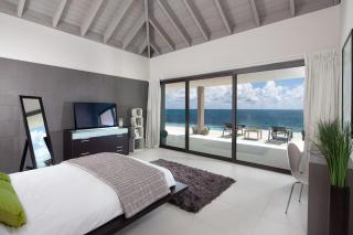 Daniel Bay, Waterfront Villa, Antigua - 9