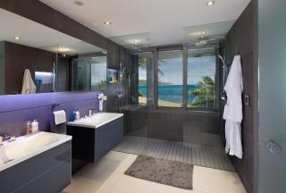 Daniel Bay, Waterfront Villa, Antigua - 5