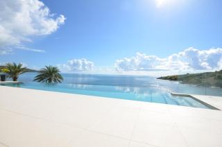 Daniel Bay, Waterfront Villa, Antigua - 3