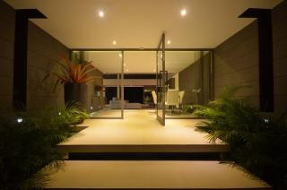 Daniel Bay, Waterfront Villa, Antigua - 2