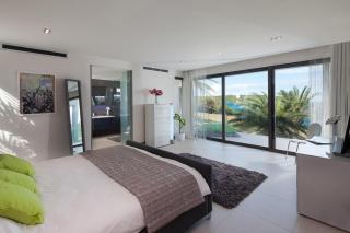 Daniel Bay, Waterfront Villa, Antigua - 1