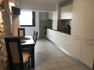 Abe City Apartment - 6