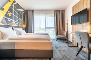Aiden by Best Western Stadtgut Hotel Steyr - FREE PARKING - 5