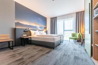 Aiden by Best Western Stadtgut Hotel Steyr - FREE PARKING - 4