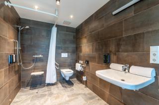 Aiden by Best Western Stadtgut Hotel Steyr - FREE PARKING - 2