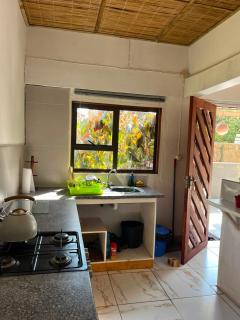 Jambalau House - Lopes - 2