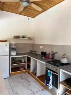 Jambalau House - Lopes - 1