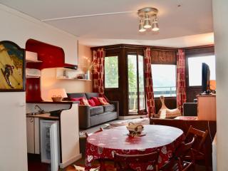 Duplex avec balcon - 6 pers. - 1