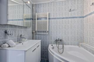 Chalkida sea overview marvellous apartment for 6! - Chalkida - 3