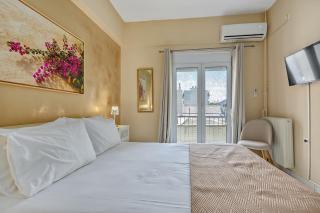 Chalkida sea overview marvellous apartment for 6! - Chalkida - 5