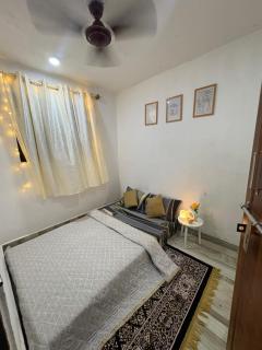 The cansaulim beach nest Little 2bhk independent cabin house - 4