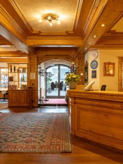 Pfefferkorn's Hotel - 1