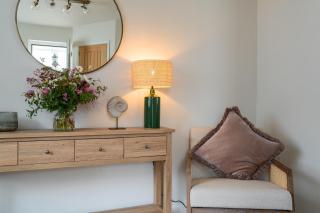 Newly Renovated Home, Salcombe Sea Views - 2