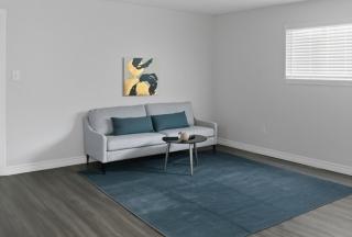 Warm & Welcoming Furnished Apartment - 9
