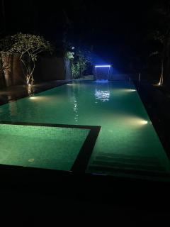 Villa Arana Bentota - 4