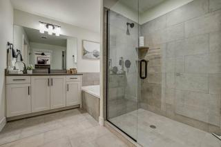 Private Hot Tub, Fire Pit, BBQ, Heated Pool - Near Zion - 6