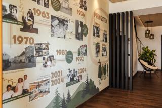 Hotel Amberger Hof - 4