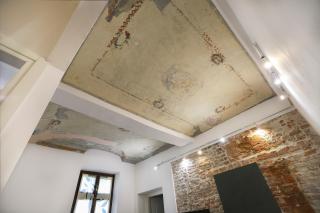 Casa Astoria Wi-Fi, air conditioning, historic center - 3