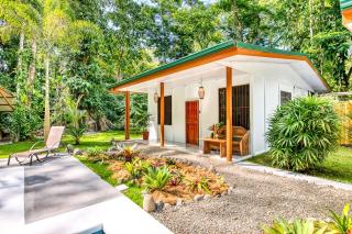 Kush Villa Caribbean Hideaway & Pool - 0
