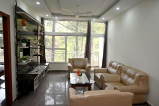 Emerald Nest Cozy 2BHK Hill Apartment - 0