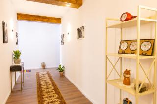 Vila Hyka Berat - 3