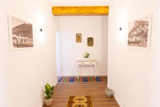 Vila Hyka Berat - 2